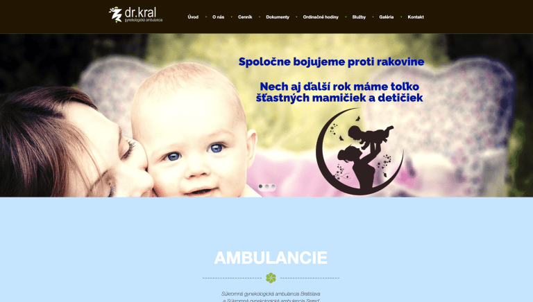 Dr.Kral.sk
