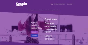 KeratinHairComplex.com