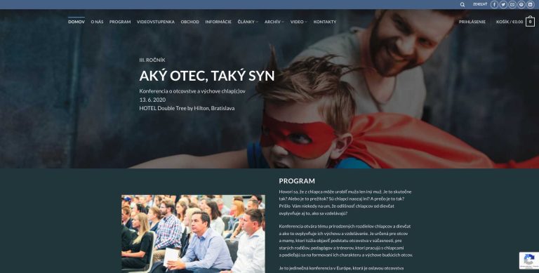 Konferenciaotecasyn.sk