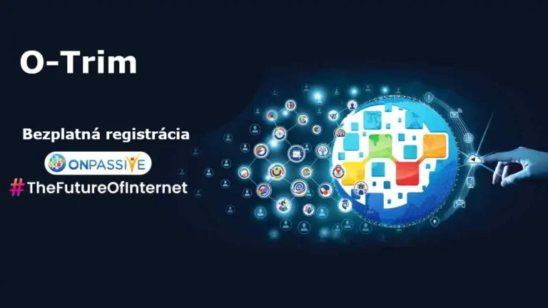 O-Trim ONPASSIVE cover