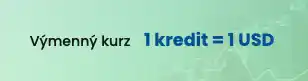 Onpassive kredity výmenný kurz