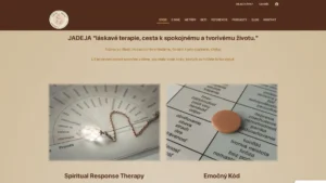 JaDeJa.sk Janka Dekánková