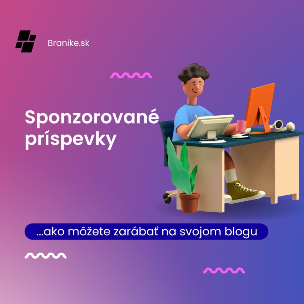 Sponzorované príspevky
