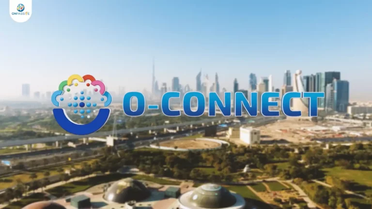 O-Connect onpassive webinar platform