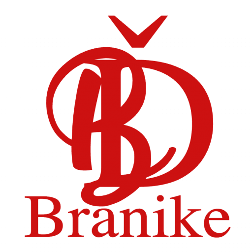 Monogram BĎ Branike